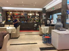 -启东海鲜人家(古美路店)
