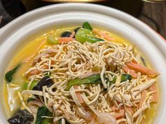 -永安水煮活鱼·仪征菜(仪征奥林匹克店)