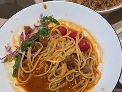 -卡朋西餐(东方广场店)
