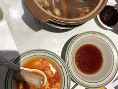 -港久茶餐厅(鹭洲里店)