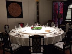 -金链花·泰国餐厅(国贸店)