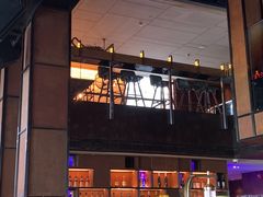 -CASA Grande酒漾·西餐及酒吧(长沙君悦酒店)