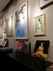 -盘子女人坊古装写真摄影(天津总店)