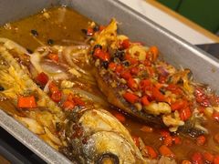 -福巷湘食小馆·猛火现炒(上海首店)