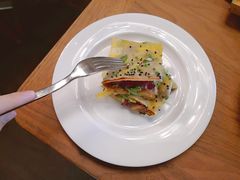 -北京三里屯CHAO酒店