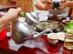 酥油茶-尼玛藏家风味园(阿山食城店)