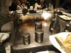 -大渔铁板烧(大悦城店)