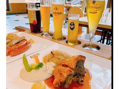 -LENBACH兰巴赫西餐啤酒坊(大连东港店)