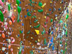 -顽攀·攀岩馆(西湖文体中心馆)