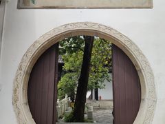 -阳明祠