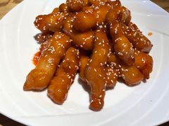 -湘与香缘·湖南菜(王府井北京市百货大楼店)