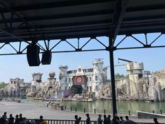 -渔岛海洋度假区