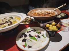 -江南小菜(东辰御龙湾店)