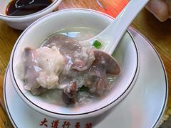-南记食粥坊·宵夜大排档(南桂店)