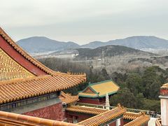 -颐和园