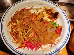 -刘淑芬·活鱼铁锅炖(北京首店)