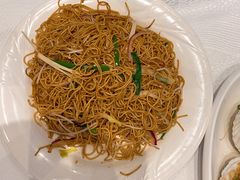 豉油皇炒面-金翠皇宫粤菜·点心·海鲜(科技园店)