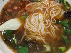 -无名缘米粉(领展购物广场京通店)