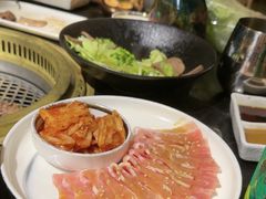 -烧肉达人(凯德晶萃店)