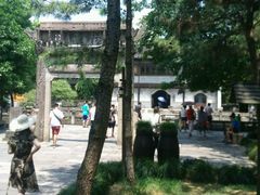 -昭明书院