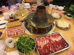 -月圆火锅(宁海东路二店)