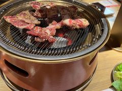 -西塔老太太泥炉烤肉(亚运村店)