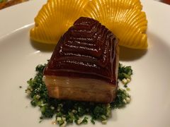 -湖滨28中餐厅·西湖宴·杭州君悦酒店