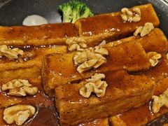 -二分八云雁阁•新晋菜大同味(长治路店)