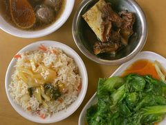 -好成财牛排馆(涂门街总店)