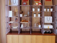 -银座仁志川·生吐司专门店(香港广场店)