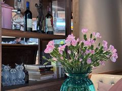 -一棵树·意大利西餐厅One Tree(新城店)