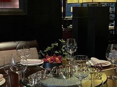 -杭州西子湖四季酒店·金沙厅