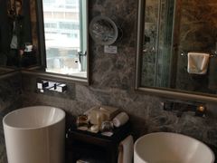 花样年·隆堡酒店-榛悦隆堡成都酒店(春熙路太古里店)