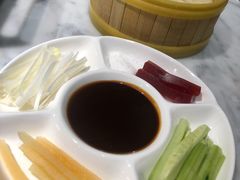 -天外天烤鸭店(八角店)