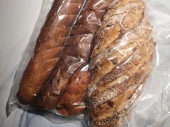 -WHEAT&BAKER-麥(凯德来福士店)
