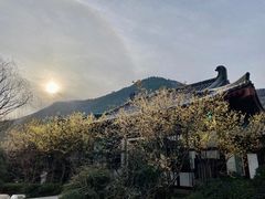 -西安华清御汤酒店