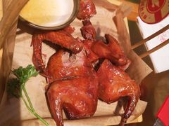-龍堂蟹黄小笼包(万家丽店)