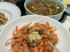 -花城粤菜餐厅(高新区店)