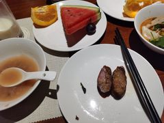 -成都蓝城悦杏温泉美食酒店(宽窄巷子店)