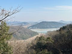-南北湖风景区