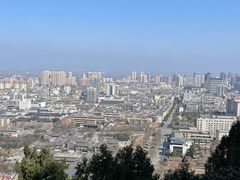 -华清宫景区