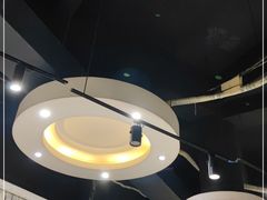 大堂-锦园春香港茶餐厅(西海湾旗舰店)