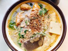 -张亮麻辣烫(尚都SOHO店)