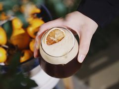 摇摇冷萃-GOTLOT COFFEE&KITCHEN角落厨房NOOK店