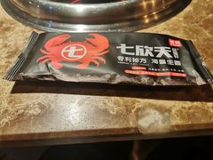-七欣天香辣蟹火锅(苏州塔园路店)