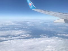 -太原武宿国际机场