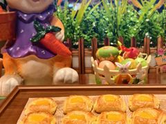 -艺厨风尚餐厅 · 桔钓沙莱华度假酒店
