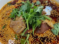 -丁太婆老妈蹄花(人民公园非遗总店)