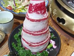 -红沃烤肉(家乐福2部店)