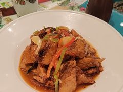 -巴依老爷新疆美食(望京小街店)